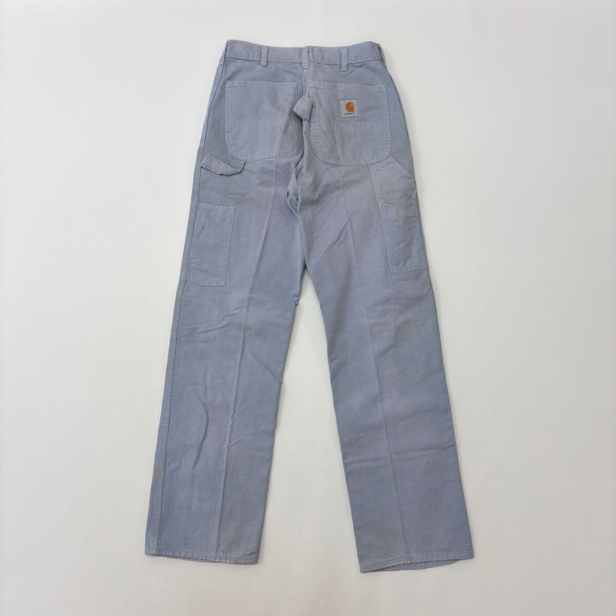 90s Vintage Carhartt ヴィンテージ カーハート ペインター パンツ 