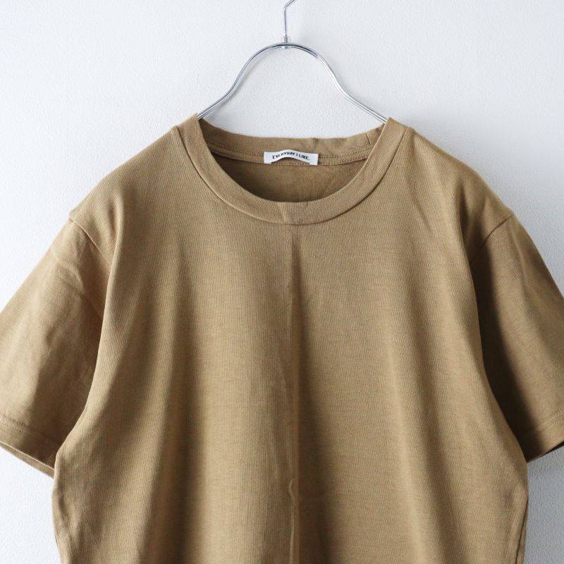 定番 人気アイテム ドゥーズィエムクラス Deuxieme Classe EVERYDAY T