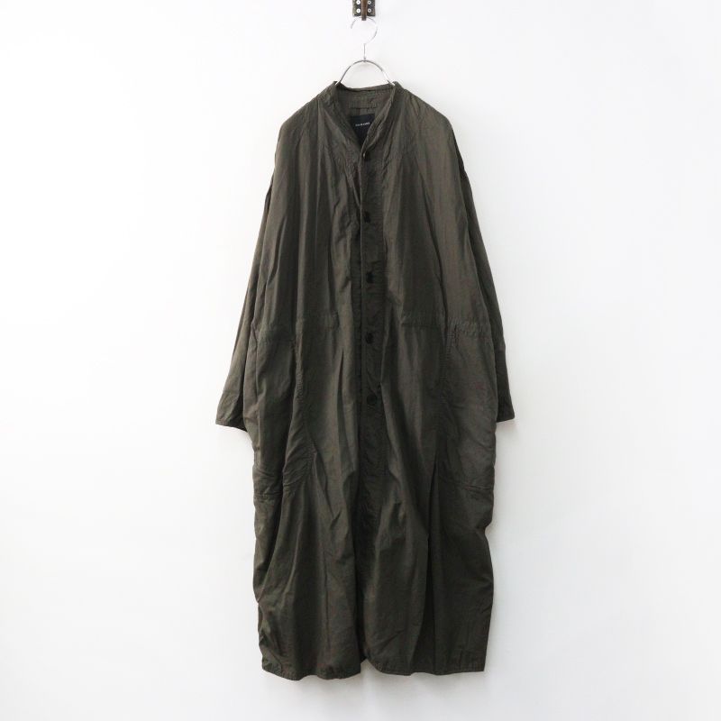 定価5.8万 2023AW パドカレ pas de calais ロイヤルオックスコート 36