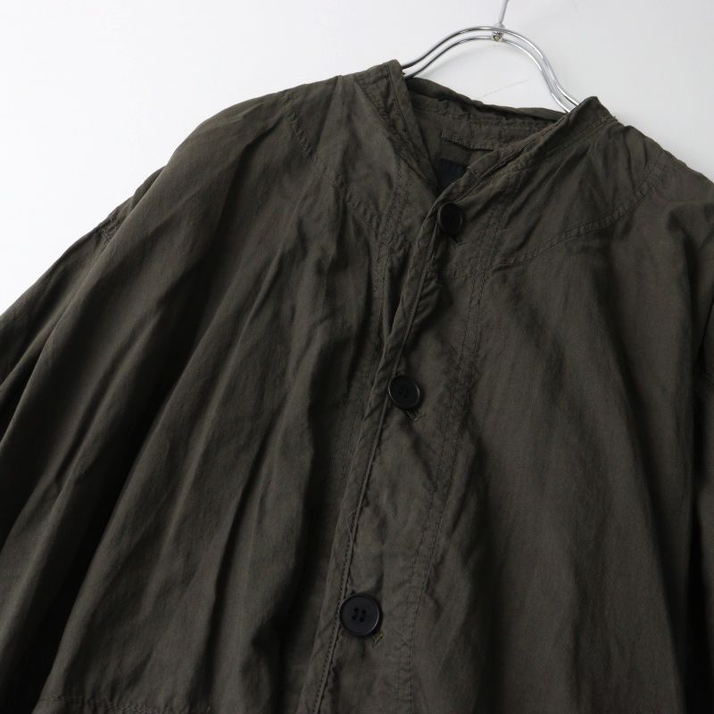 定価5.8万 2023AW パドカレ pas de calais ロイヤルオックスコート 36