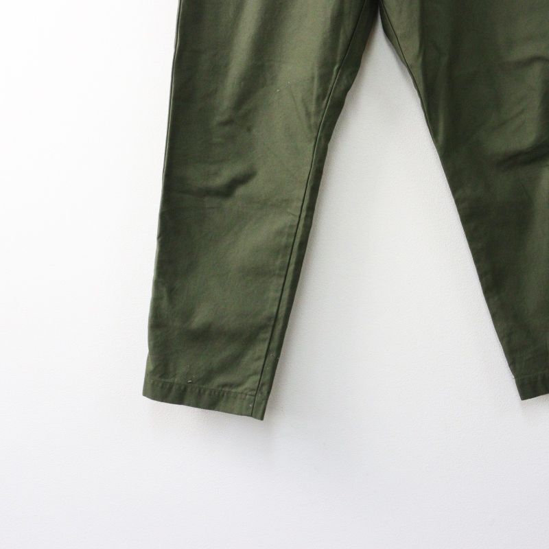定番 人気 トラバイユマニュアル TRAVAIL MANUEL 5017-43 バックサテン