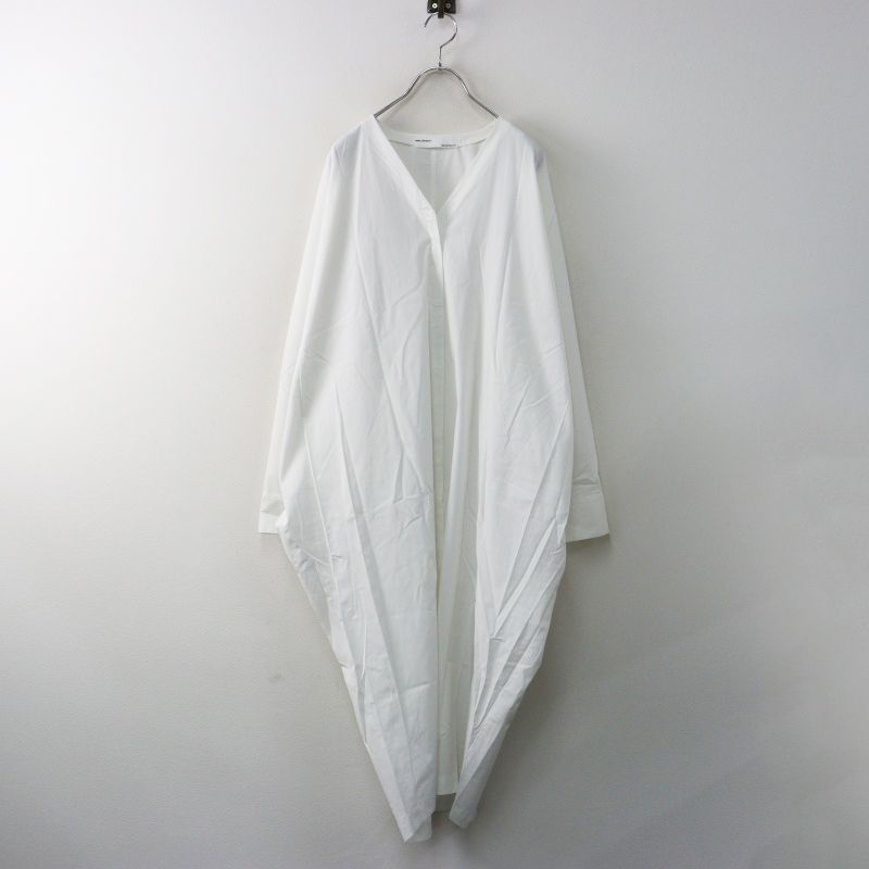 2022SS アパルトモン L'Appartement V Neck Shirts Onepiece Vネック