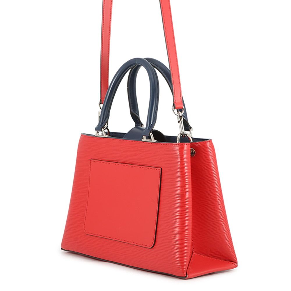ルイヴィトン ハンドバッグ エピ クレベール PM M51333 LOUIS VUITTON