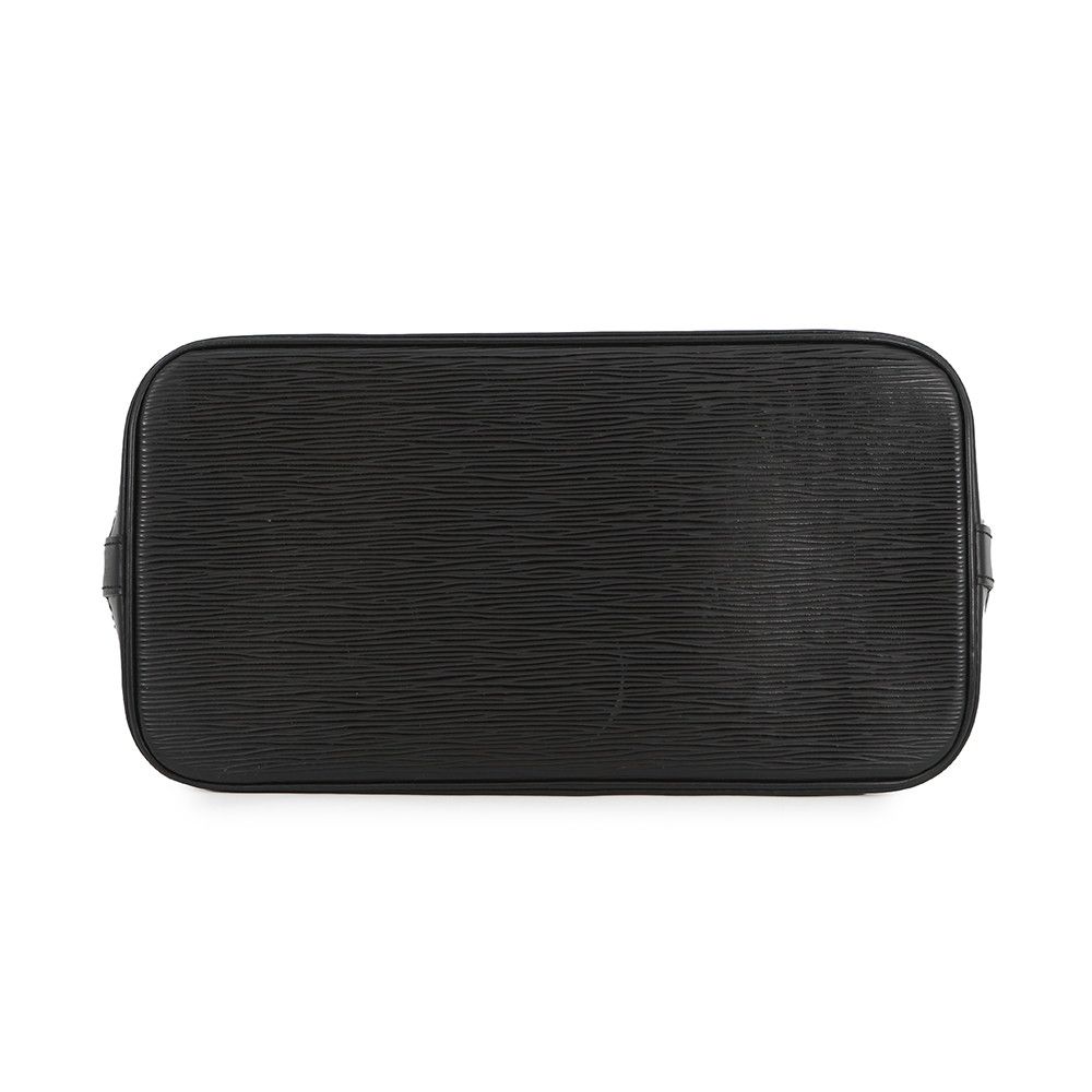ルイヴィトン ハンドバッグ エピ アルマ M52142 LOUIS VUITTON