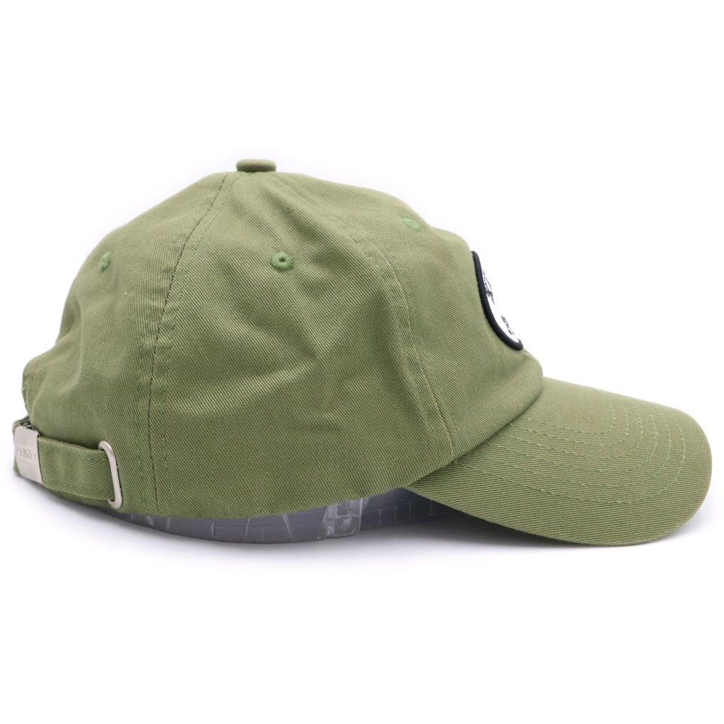 KENZO (ケンゾー) ×VERDY MARKET EMBROID CAP ヴェルディ マーケット