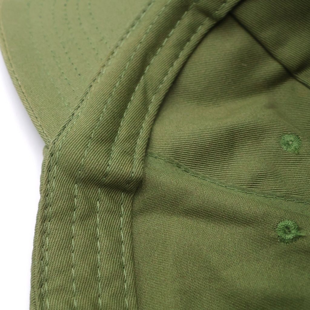 KENZO (ケンゾー) ×VERDY MARKET EMBROID CAP ヴェルディ マーケット