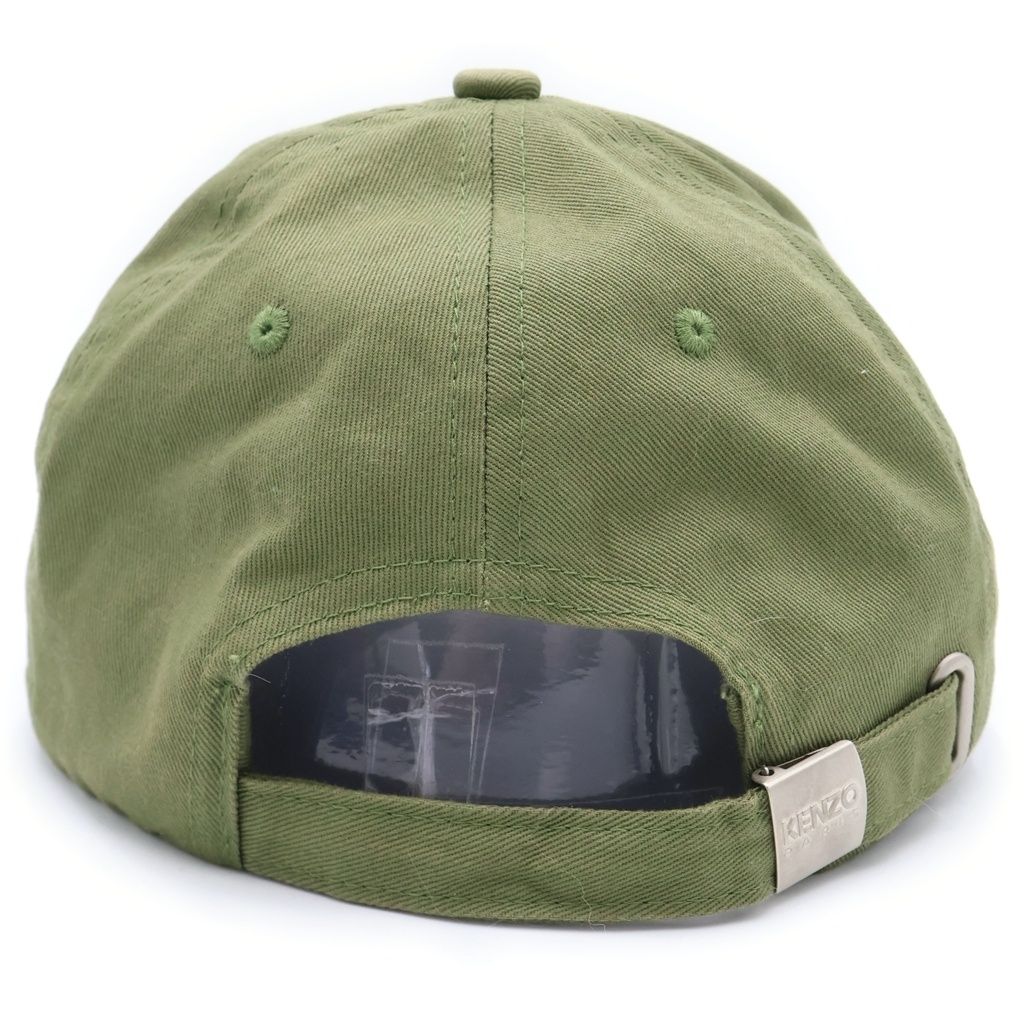 KENZO (ケンゾー) ×VERDY MARKET EMBROID CAP ヴェルディ マーケット