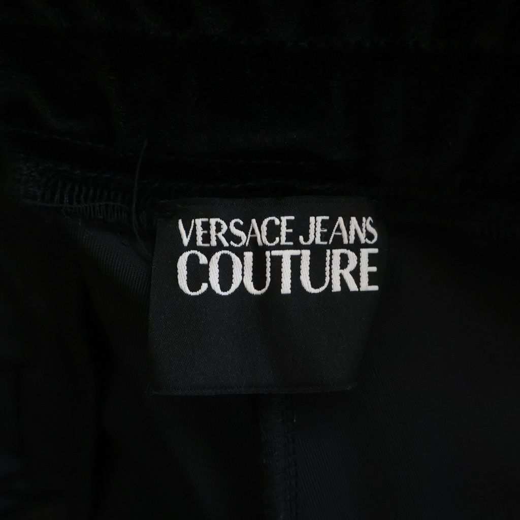 VERSACE JEANS COUTURE (ヴェルサーチジーンズクチュール