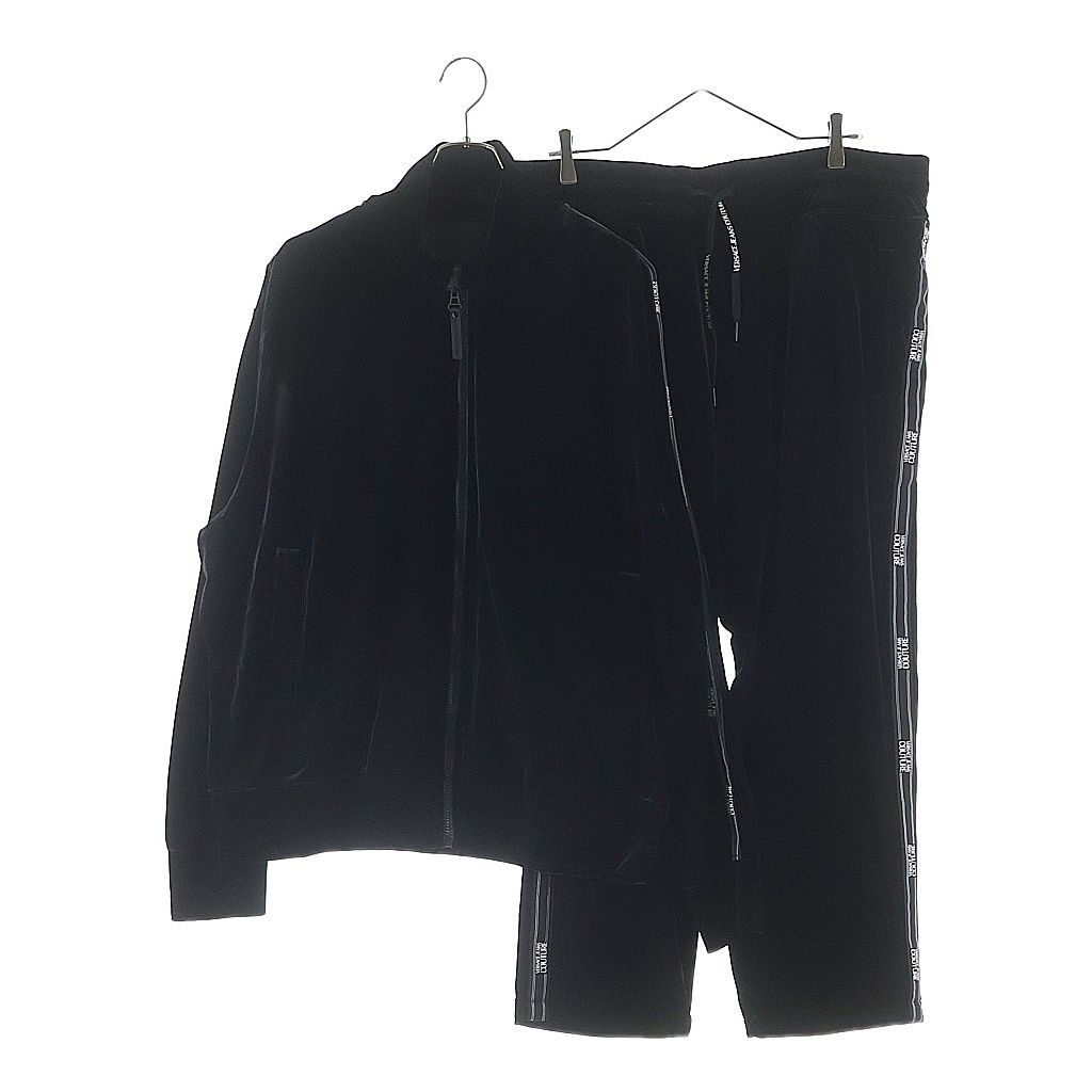 VERSACE JEANS COUTURE (ヴェルサーチジーンズクチュール