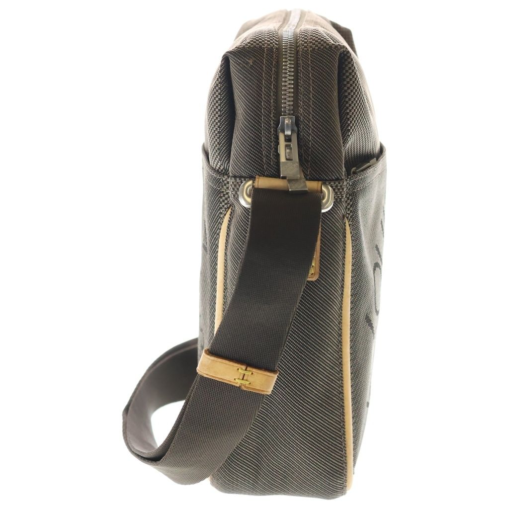 LOUIS VUITTON (ルイヴィトン) ダミエジェアン シタダンMM ミニバッグ