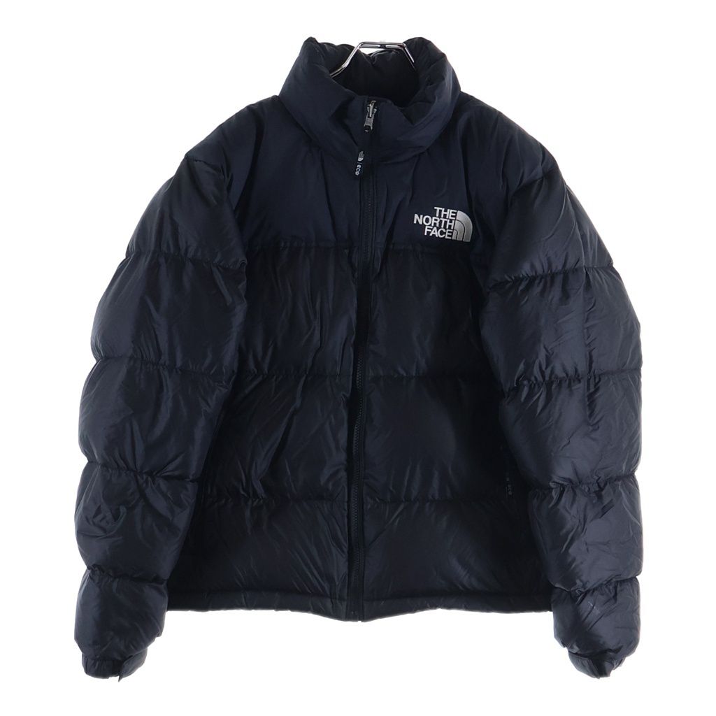 THE NORTH FACE (ザノースフェイス) 1996 RETRO ECO NUPTSE JACKET レトロ エコ ヌプシ ダウンジャケット NJ1DN75A 8,513円