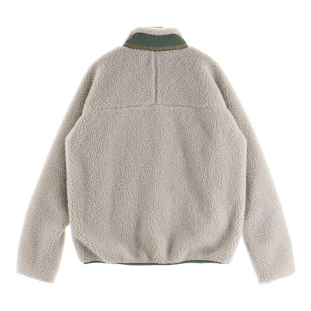 PATAGONIA (パタゴニア) 20AW KIDS CLASSIC RETRO-X JACKET クラシック