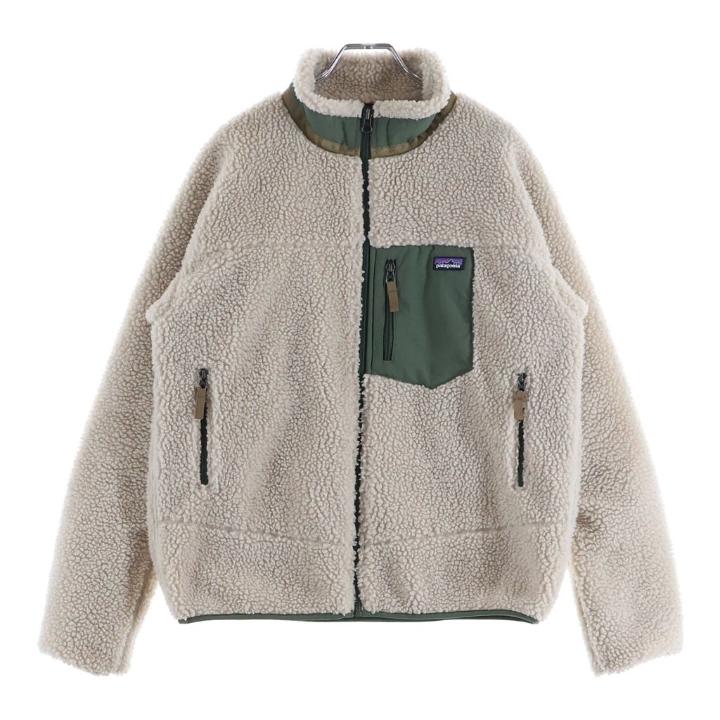 PATAGONIA (パタゴニア) 20AW KIDS CLASSIC RETRO-X JACKET クラシック
