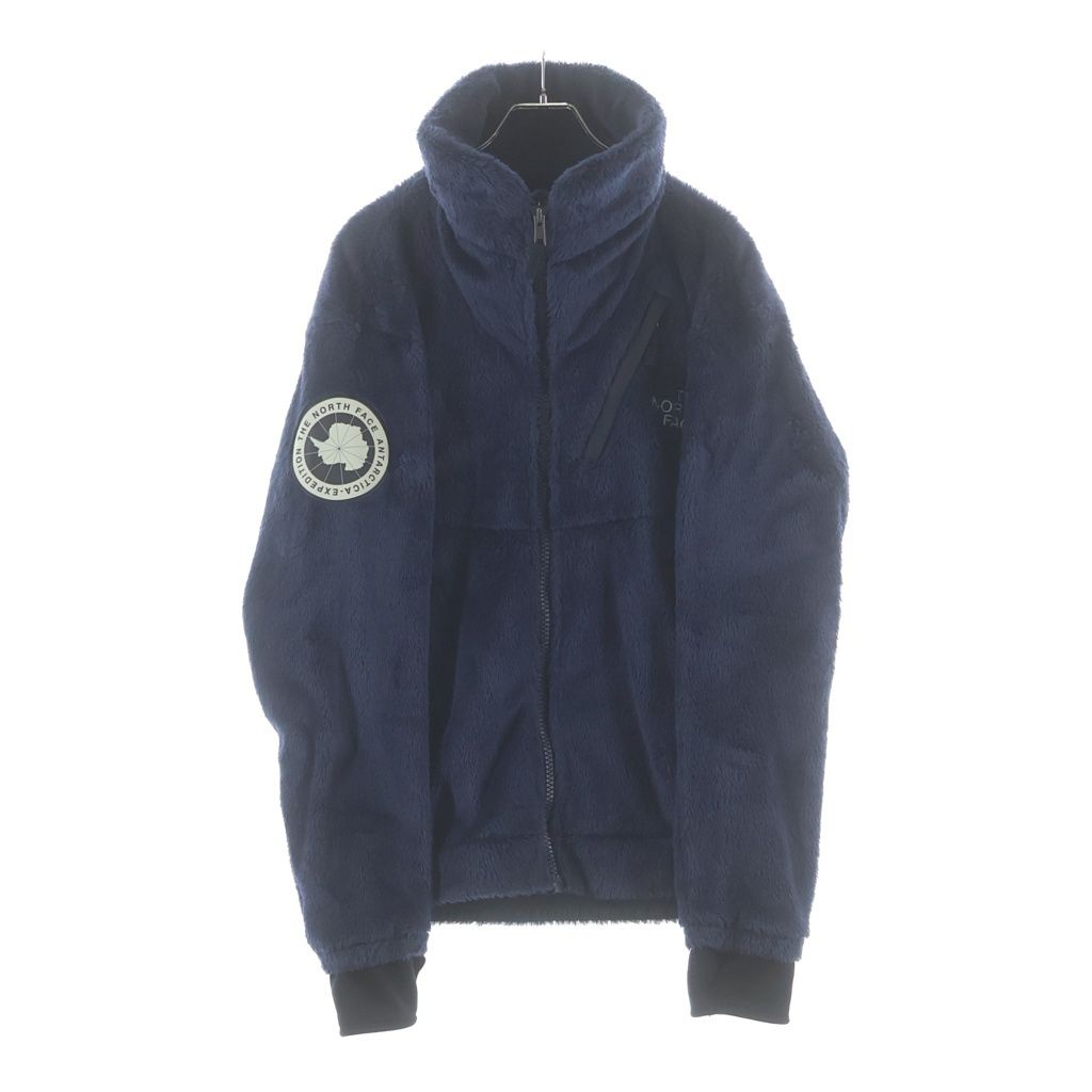 THE NORTH FACE (ザノースフェイス) 19AW ANTARCTICA VERSA LOFT JACKET アンタークティカ バーサ ロフト ボアジャケット ネイビー NA61930