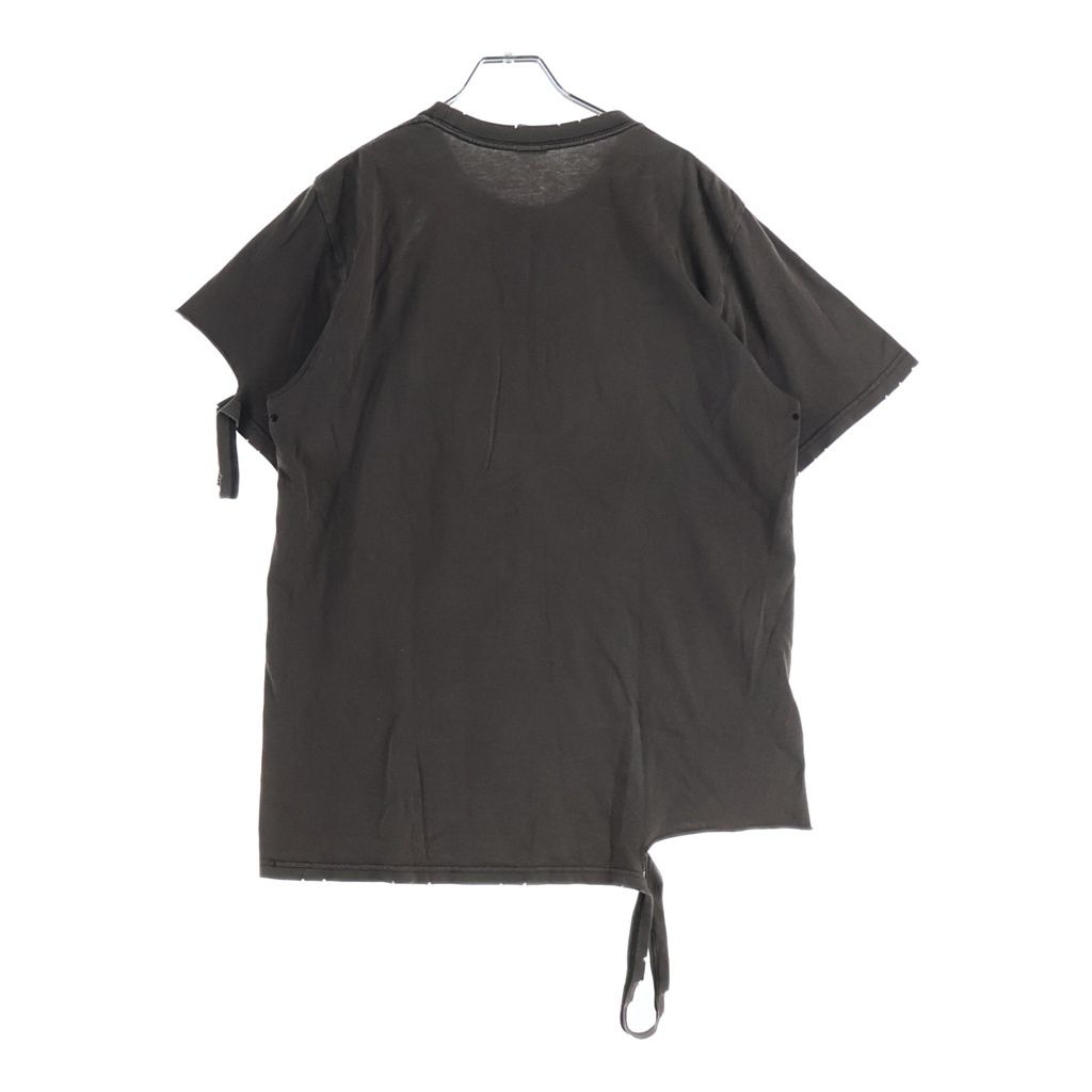 NUMBER (N)INE (ナンバーナイン) 04AW ARCHIVE GIVE期 ANTI BUSHISM