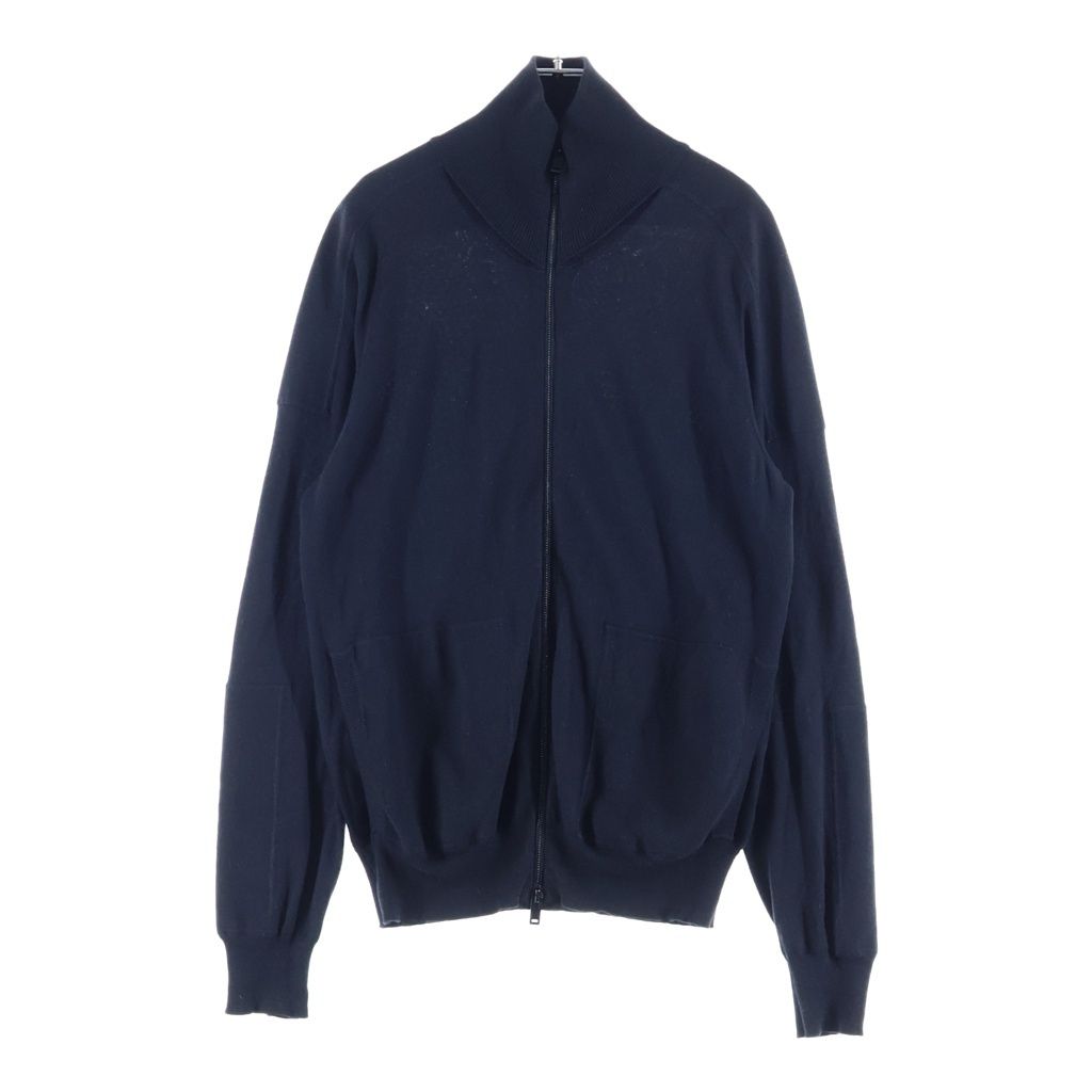 Maison Martin Margiela (メゾンマルタンマルジェラ) カシミヤ混 四つ