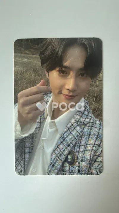 EXO スホ まとめ売り2 EXO スホ 自画像 (Self-Portrait) Archive #2 ver. - メルカリ