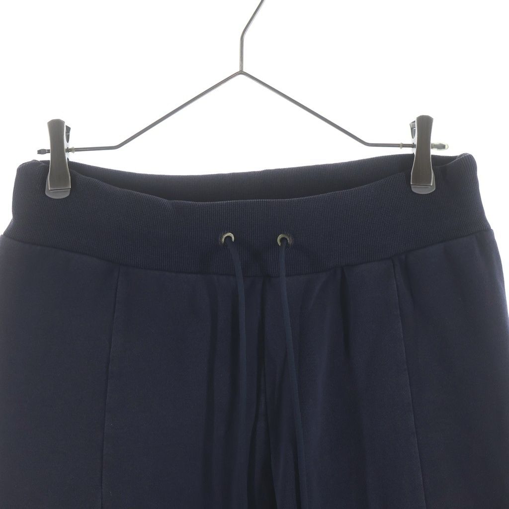 MONCLER GAMME BLEU (モンクレール・ガム・ブルー) PANTALONE ロゴ