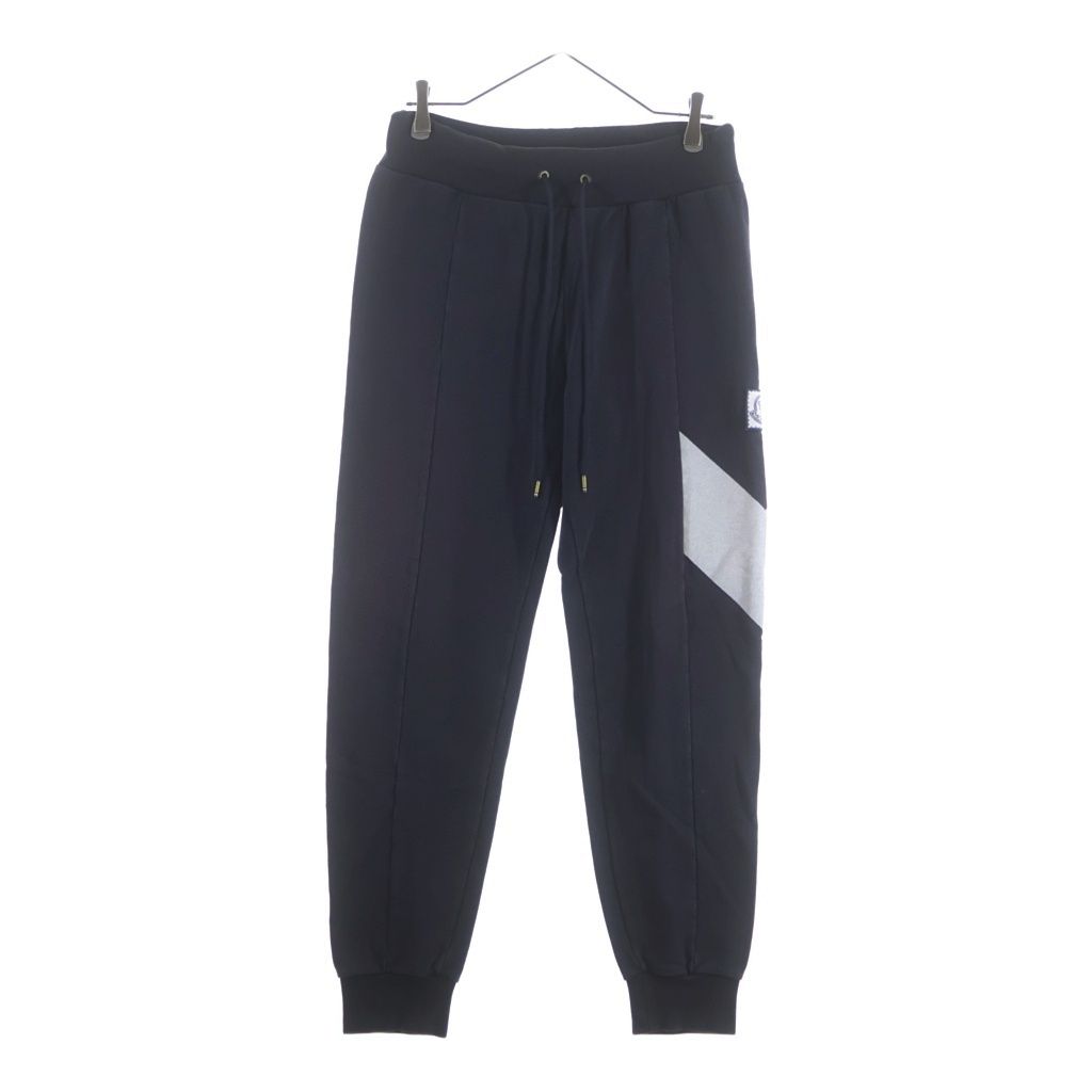 MONCLER GAMME BLEU (モンクレール・ガム・ブルー) PANTALONE ロゴ