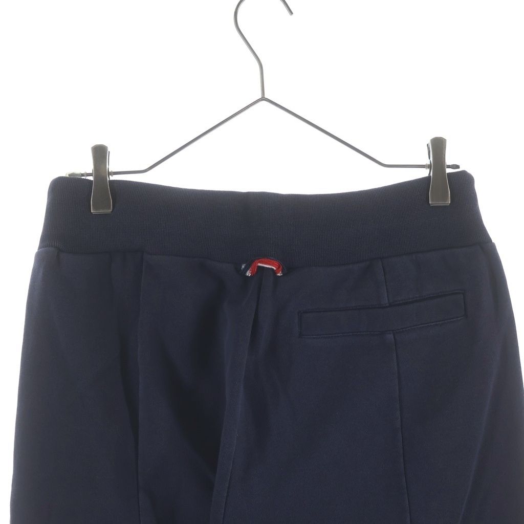 MONCLER GAMME BLEU (モンクレール・ガム・ブルー) PANTALONE ロゴ