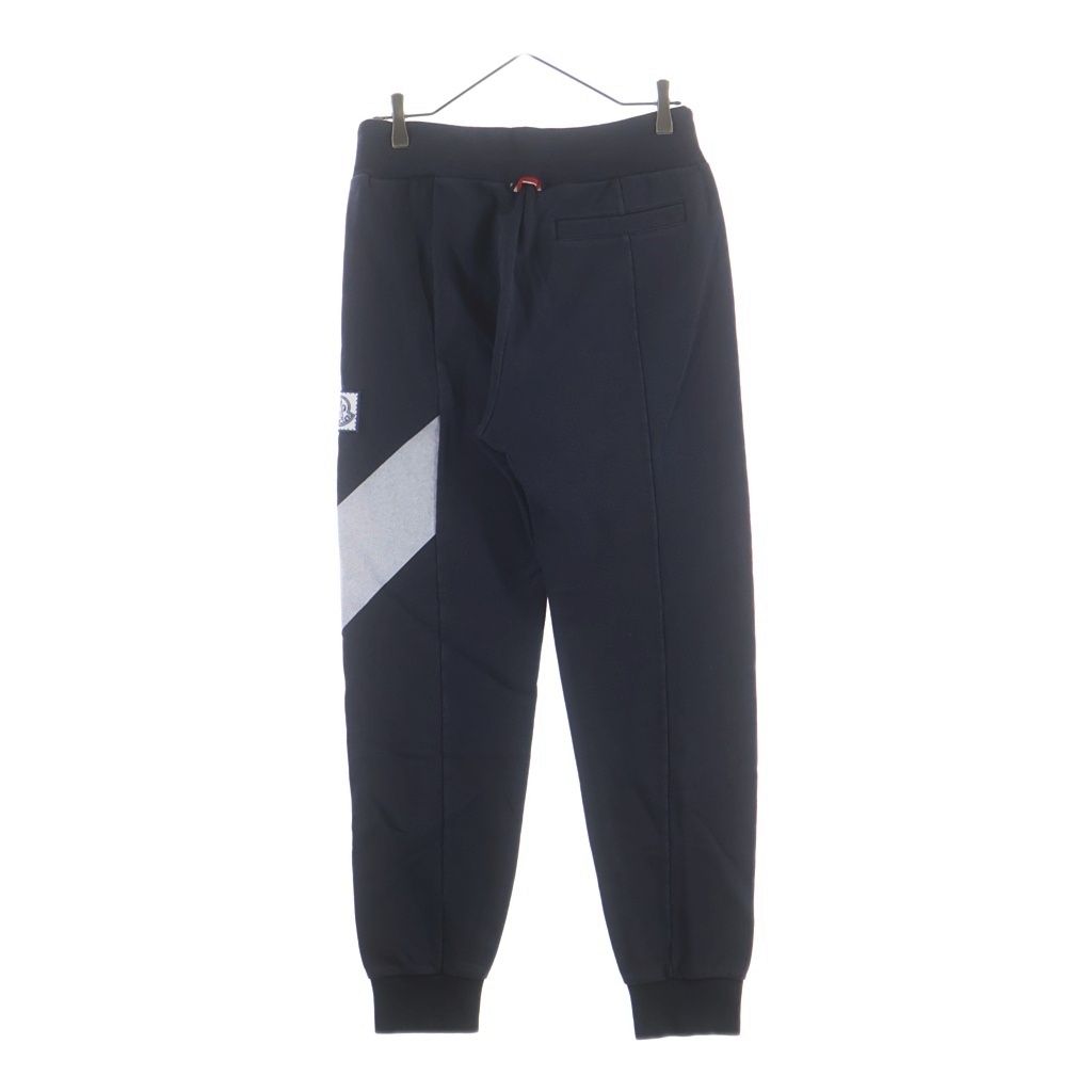 MONCLER GAMME BLEU (モンクレール・ガム・ブルー) PANTALONE ロゴ
