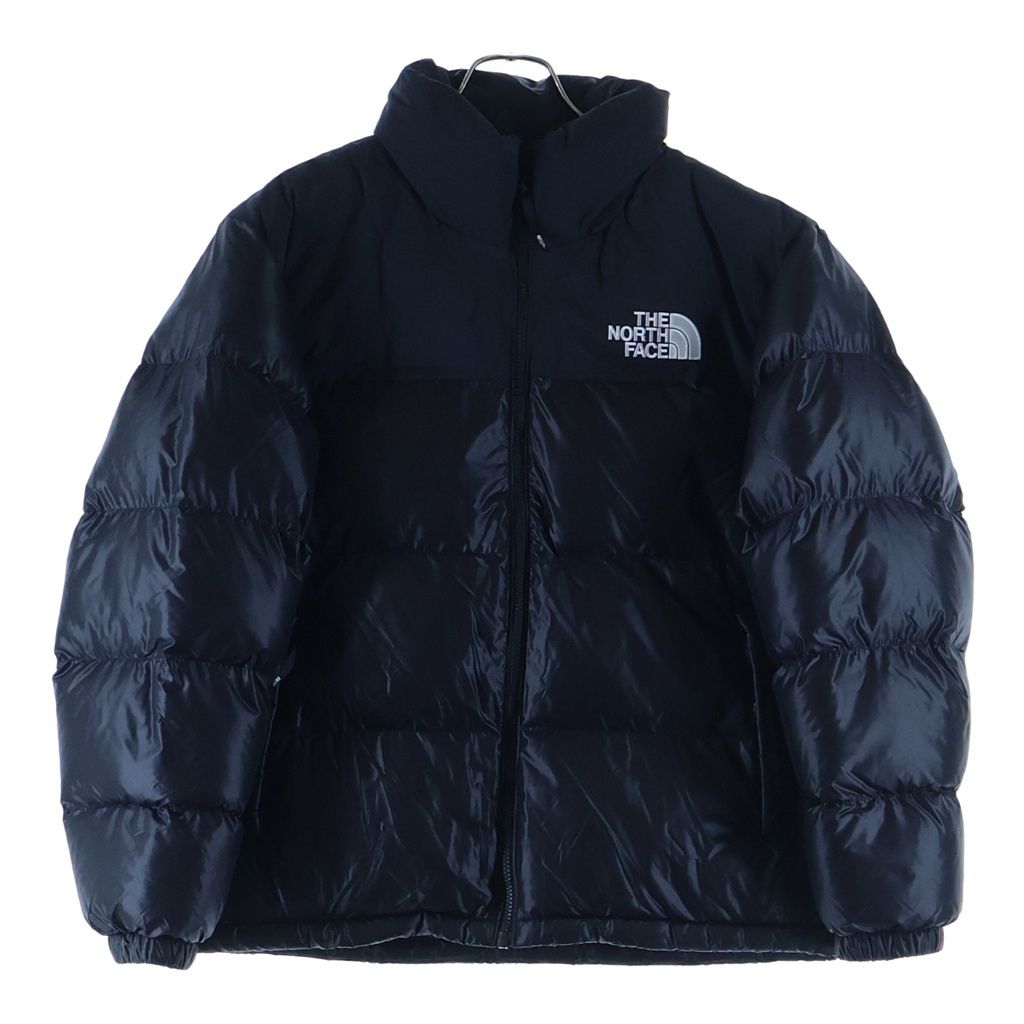 THE NORTH FACE (ザノースフェイス) NUPTSE ON JACKET ヌプシオンダウンジャケット ブラック NJ3NR50A