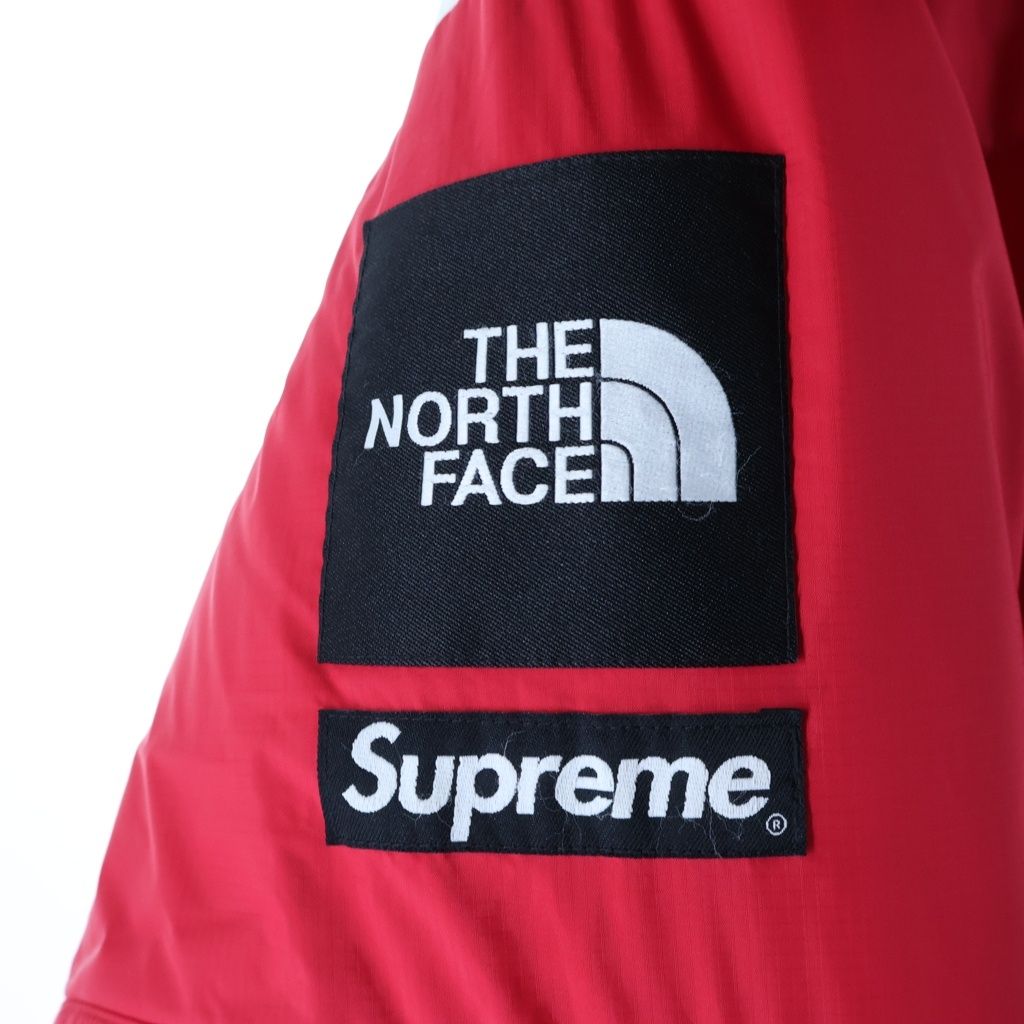 SUPREME (シュプリーム) 20AW×THE NORTH FACE ノースフェイス Summit