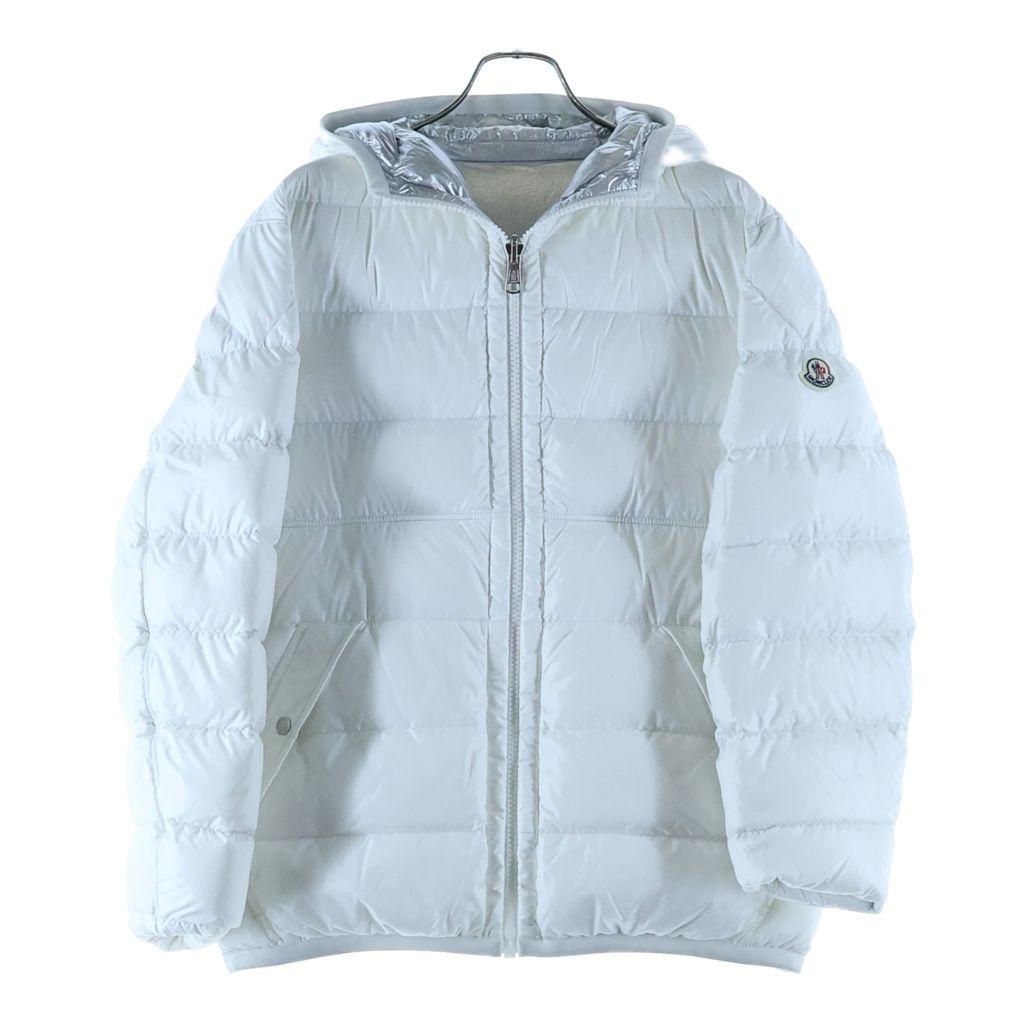 MONCLER (モンクレール) 21AW FREVILLE フレビル リバーシブル ダウン