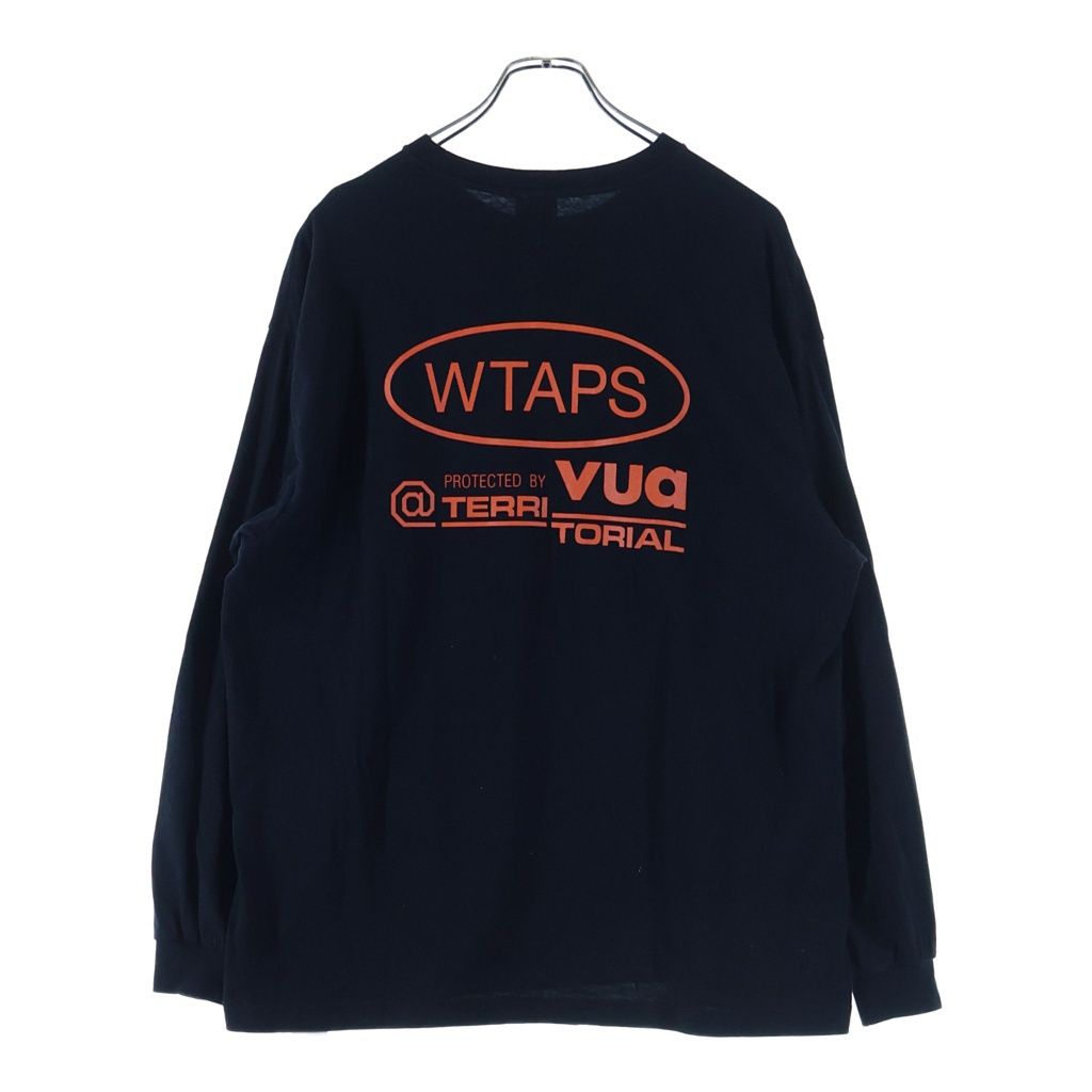 WTAPS (ダブルタップス) 25AW PROTECTED BY LS COTTON プロテクトバイ