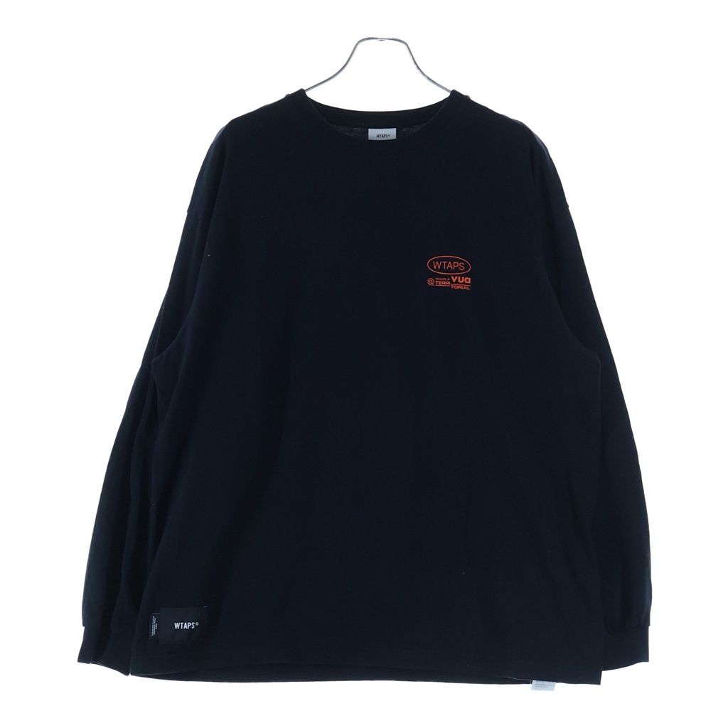 WTAPS (ダブルタップス) 25AW PROTECTED BY LS COTTON プロテクトバイ