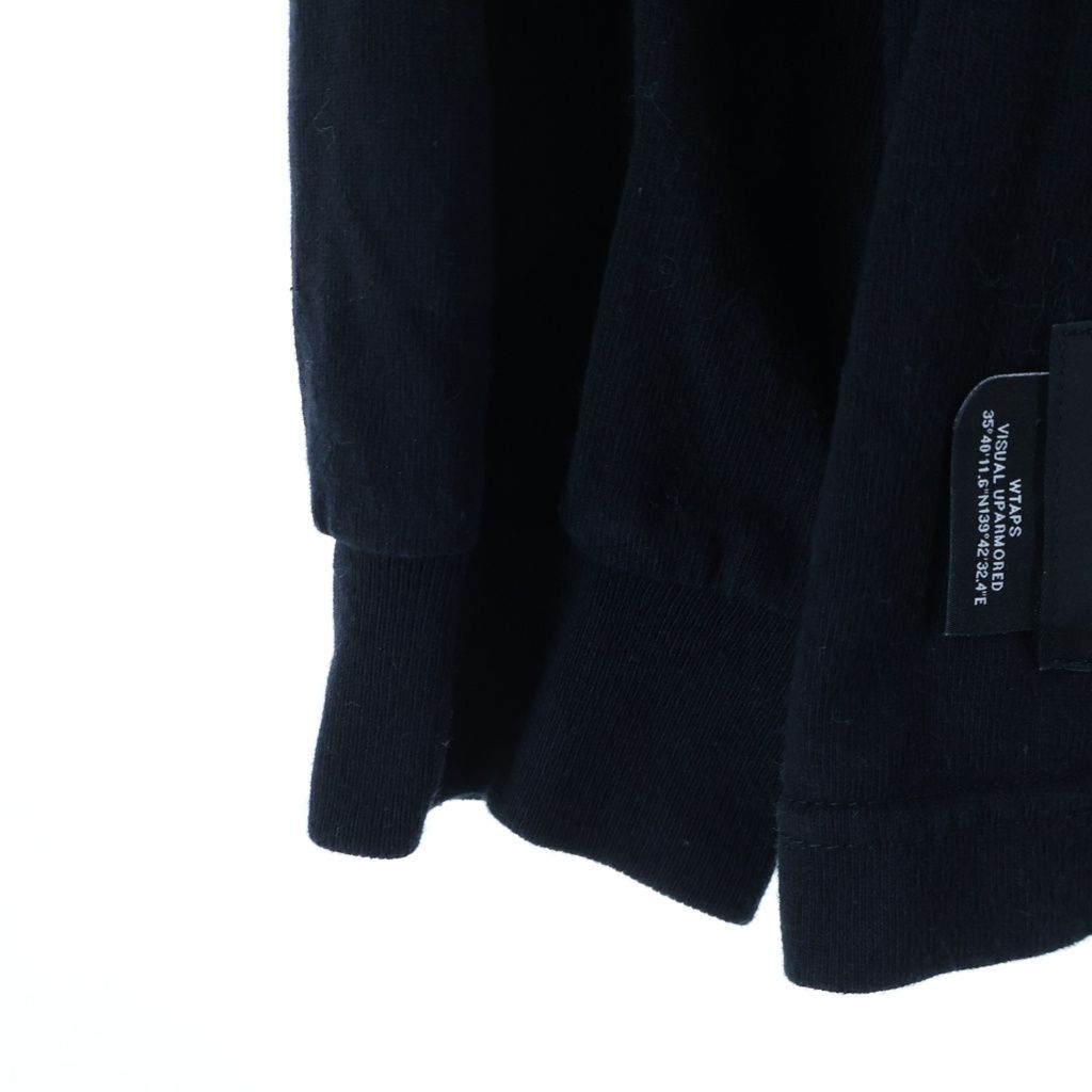 WTAPS (ダブルタップス) 25AW PROTECTED BY LS COTTON プロテクトバイ