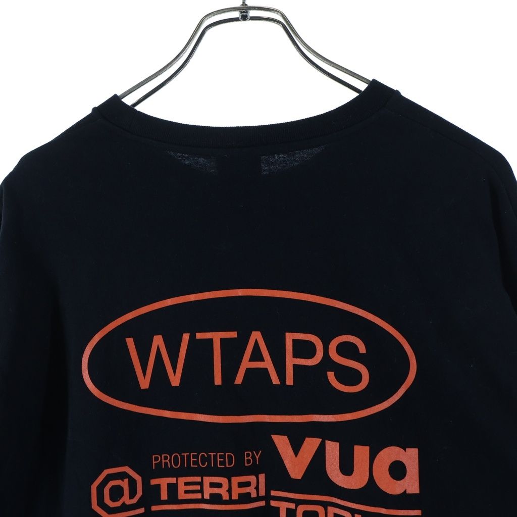 WTAPS (ダブルタップス) 25AW PROTECTED BY LS COTTON プロテクトバイ