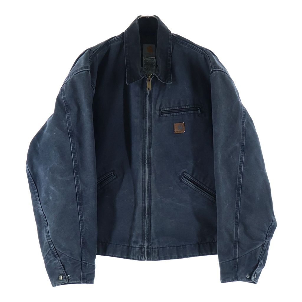 CARHARTT (カーハート) 00s VINTAGE DETROIT JACKET デトロイト