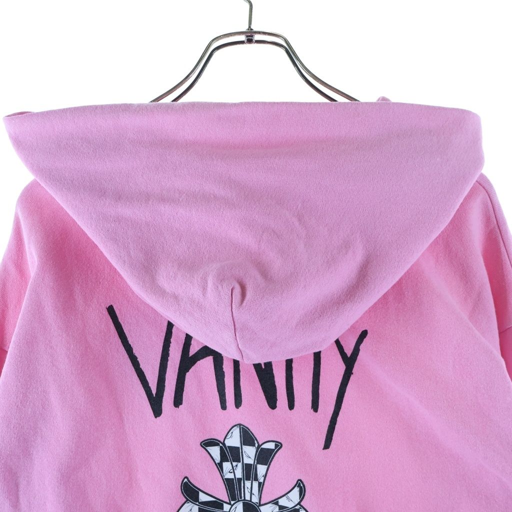 CHROME HEARTS (クロムハーツ) ×MATTY BOY PPO VANITY AFFAIR HD PLVR