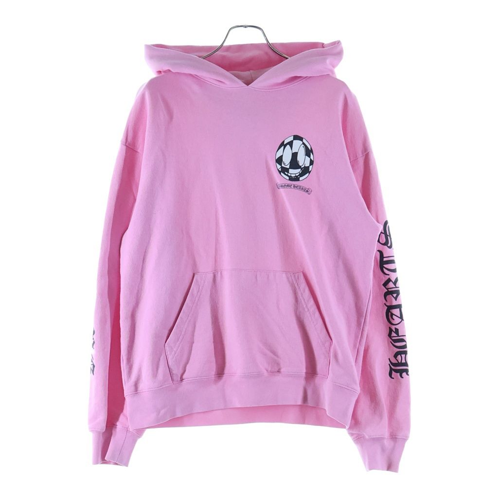 CHROME HEARTS (クロムハーツ) ×MATTY BOY PPO VANITY AFFAIR HD PLVR