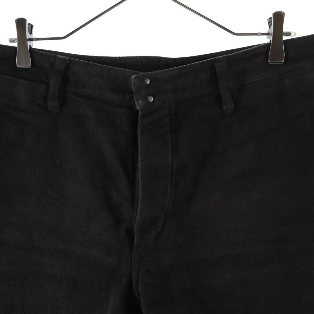 VISVIM (ヴィスヴィム) 19SS PASTORAL SHORTS ヘビーオンス コットン