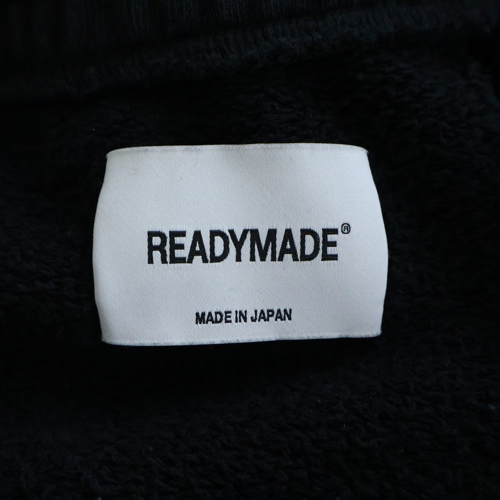 メンズ READY MADE (レディメイド) 20SS スマイルファイヤープリント