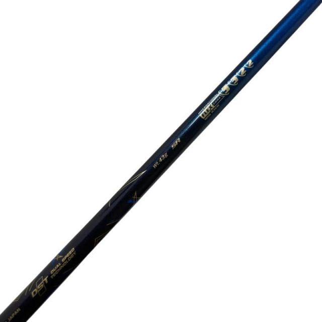 中古】 ダンロップ XXIO(2024) H4 ユーティリティ UT XXIO MP1300(HB