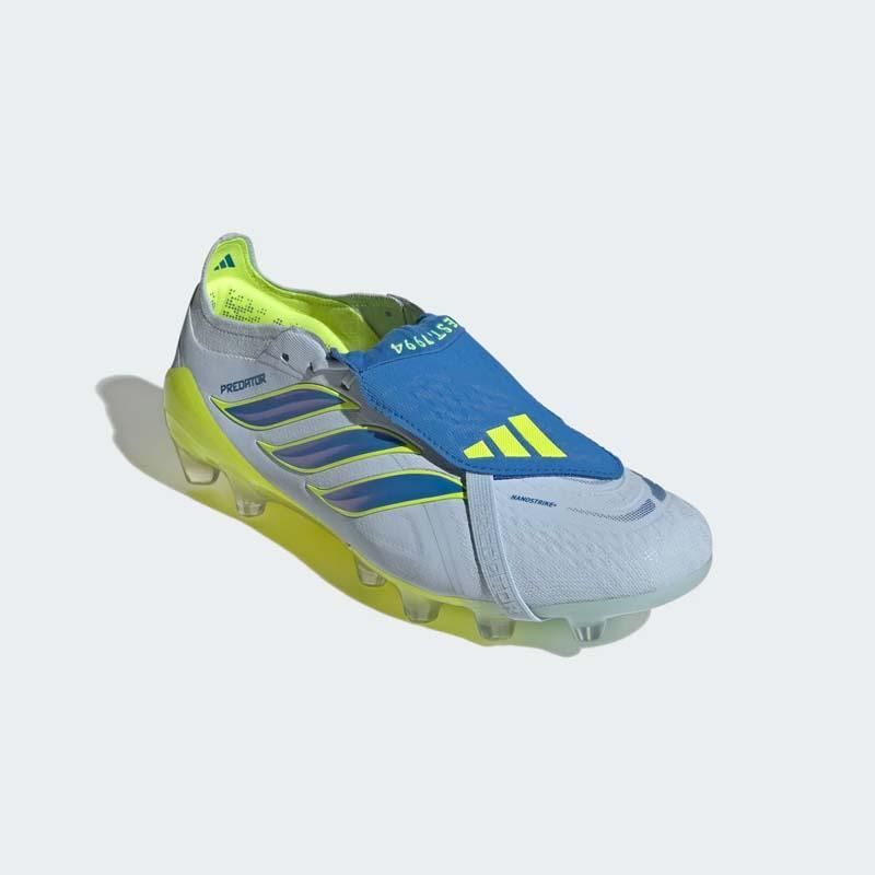 adidas アディダス プレデター ELITE フォールディングタン FG / 天然 