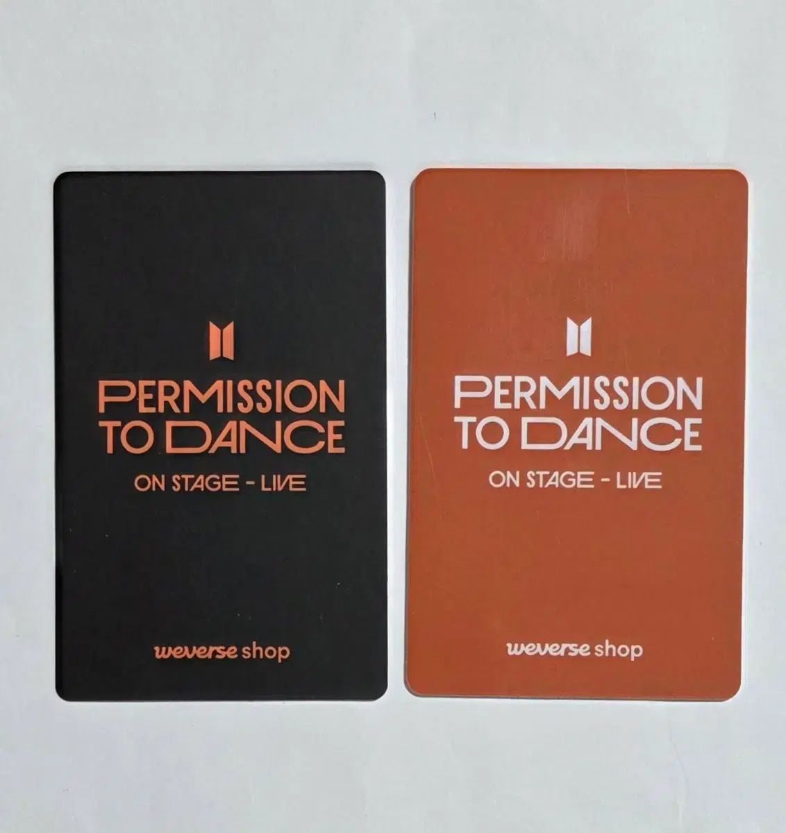 BTS シュガ(SUGA・ユンギ) Permission to Dance ライブ WEVERSE