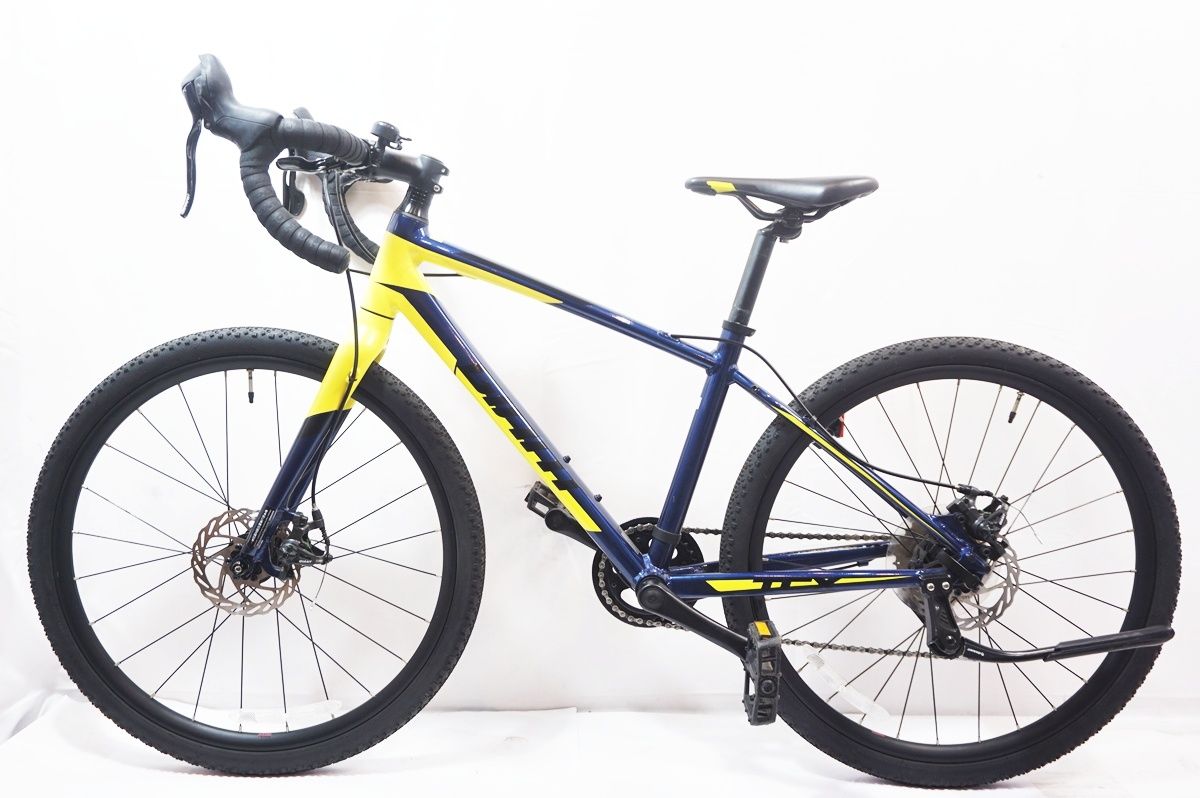 GIANT 「ジャイアント」 TCX ESPOIR 24 2021年モデル キッズバイク