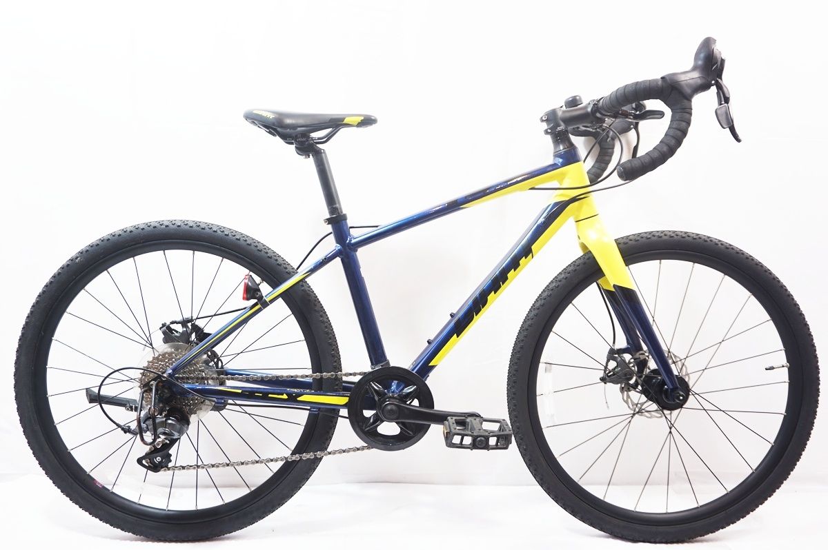 GIANT 「ジャイアント」 TCX ESPOIR 24 2021年モデル キッズバイク GIANT 「ジャイアント」 TCX ESPOIR 24 2021年モデル キッズバイク