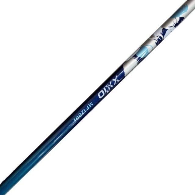中古】 ダンロップ XXIO(2022) 3W レディース フェアウェイウッド FW