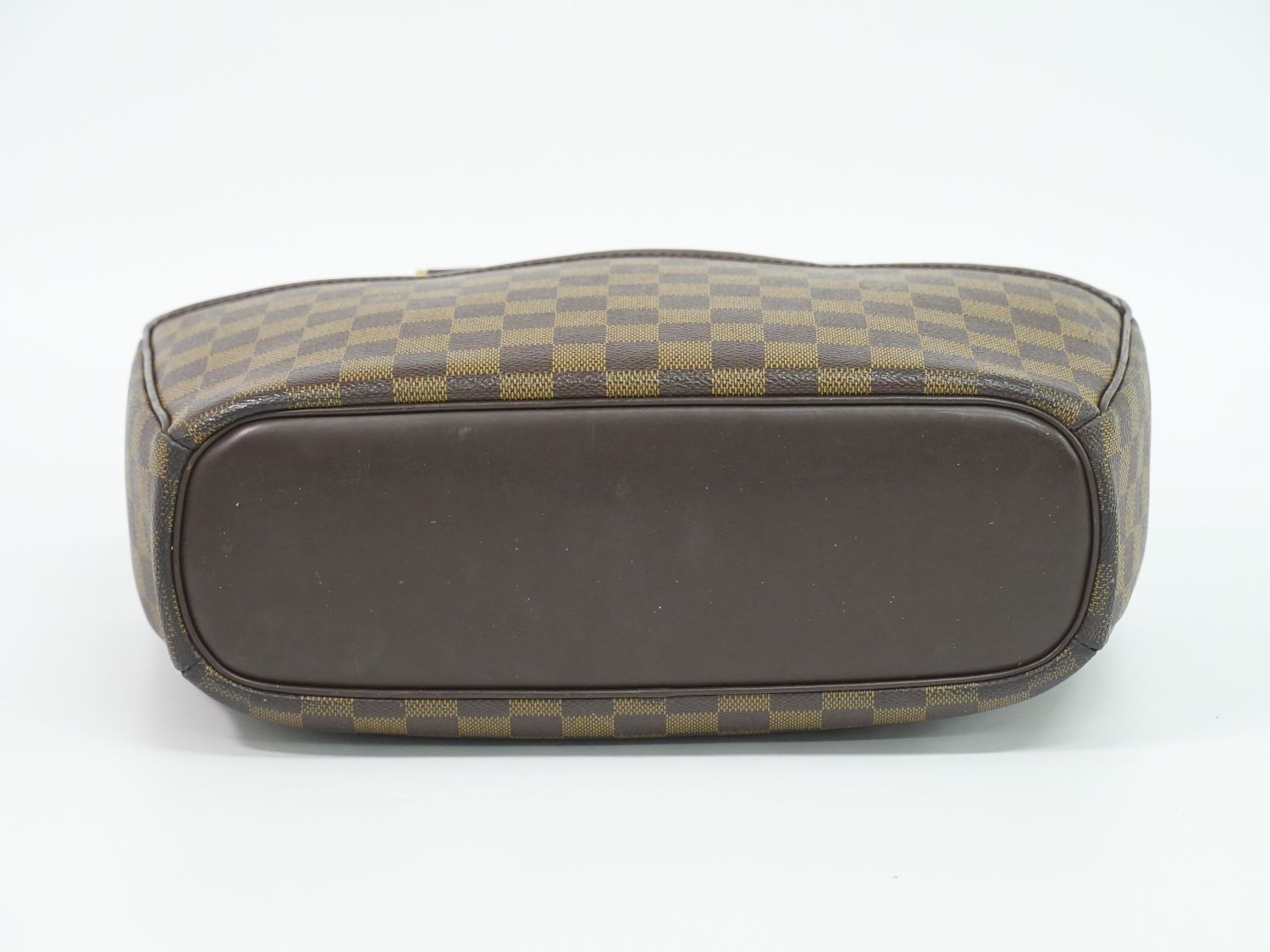 本物 ルイヴィトン LOUIS VUITTON LV サリア オリゾンタル ダミエ 