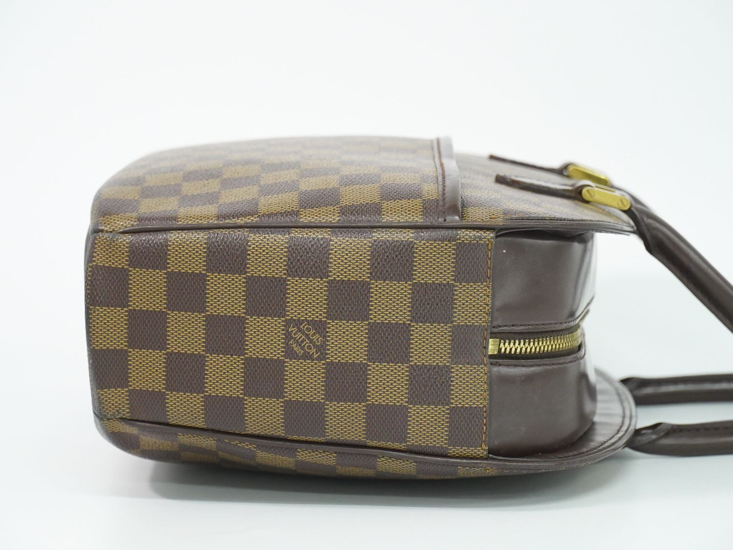本物 ルイヴィトン LOUIS VUITTON LV サリア オリゾンタル ダミエ