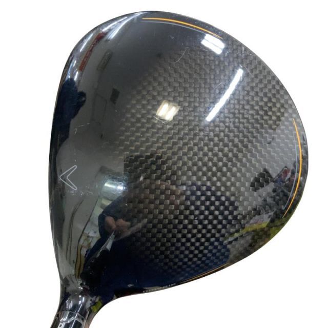 中古】 キャロウェイ MAVRIK 10.5° ドライバー DR Diamana 50 for CW