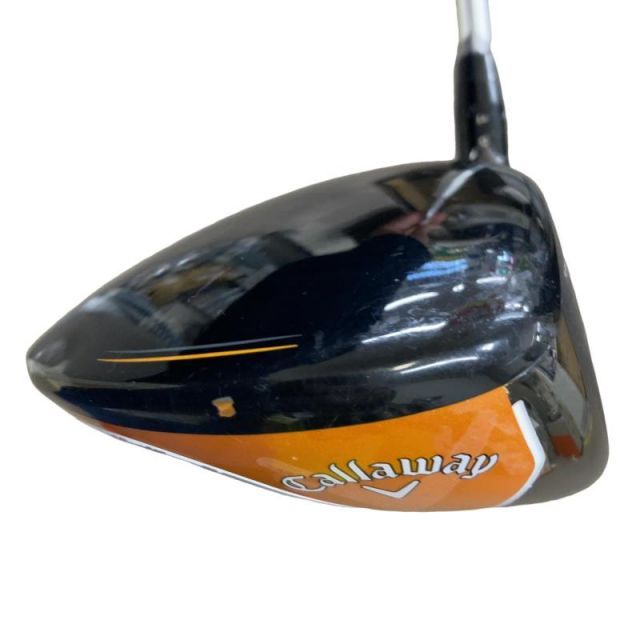 中古】 キャロウェイ MAVRIK 10.5° ドライバー DR Diamana 50 for CW