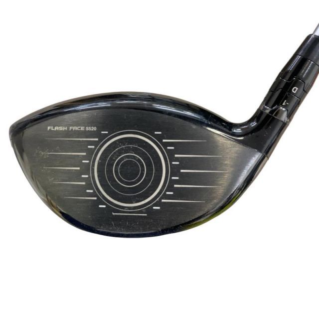 中古】 キャロウェイ MAVRIK 10.5° ドライバー DR Diamana 50 for CW