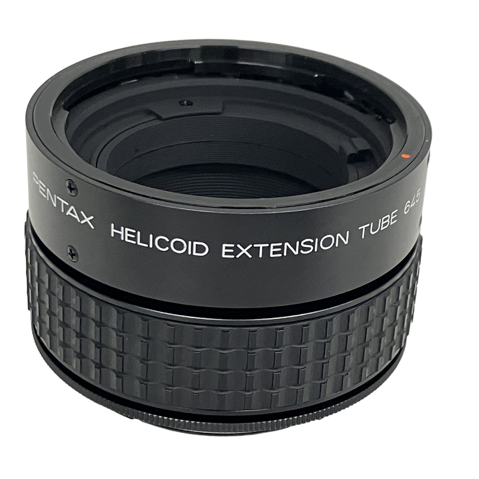 PENTAX HELICOID EXTENSION TUBE 645 ヘリコイド接写リング ペンタックス 中古 S11273991