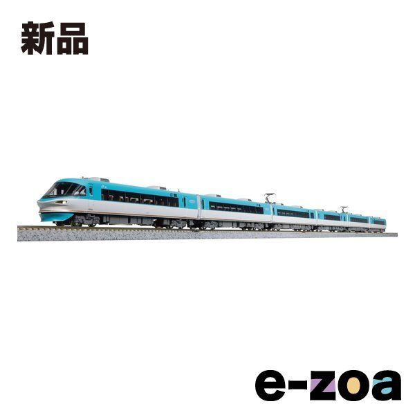 KATO（カトー） 283系 オーシャンアロー 6両基本セット 10-1840 (2670498)